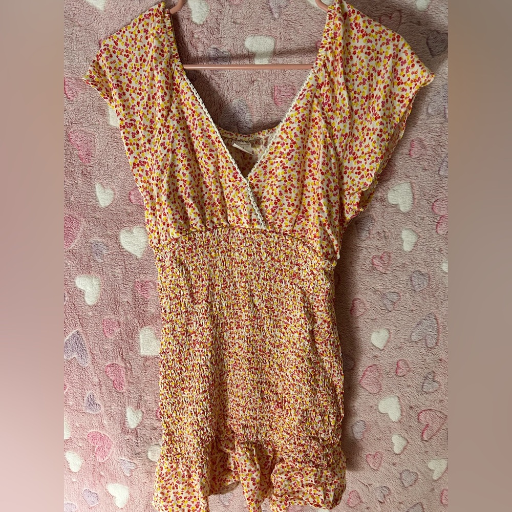 Stretchy No Boundaries Dress